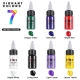 Tattoo Ink Color Set 7 PCS 15ml Stigma Tattoo Ink Color Set 7 PCS 15ml Stigma